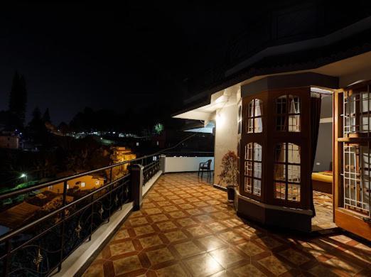 Sparkling Hill กูนูร์ ภายนอก รูปภาพ